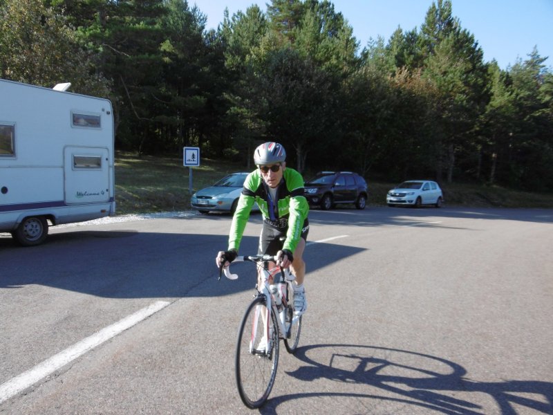 week-end Ventoux - 24/25 septembre 2016